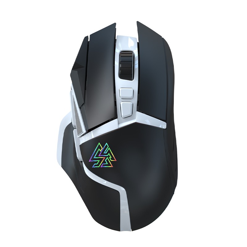 Gaming Mouse Factory - Wholesale RGB Wireless Light