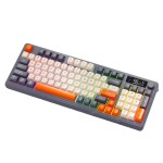 Mechanical Keyboard Manufacturer - SOREX K200 Quiet Touch Full