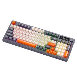 Gaming Keyboard Factory - SOREX K200 Type C Backlit LED