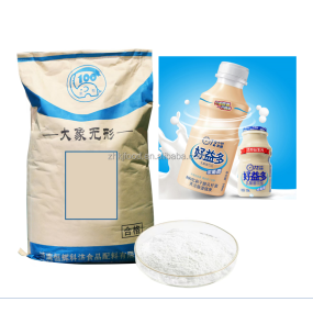 Thickening Stabilizer Food Additive for Milk Beverage Yogurt Drinks