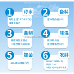 冷冲泡酸性乳酸奶粉剂，强活力稳定儿童必需进口固体酸奶储藏菌种