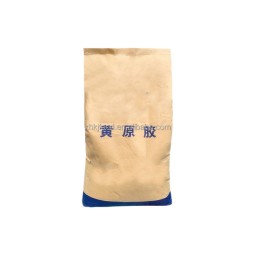 中轩富丰美华牌食品级黄原胶悬浮液口香糖基袋稳定剂