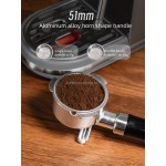 意大利H1B全半自动胶囊咖啡机，用于家庭和办公室，集成电动奶泡功能