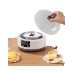 110V手动酸奶机智能不锈钢发酵机家用全自动多功能米酒纳豆酸奶