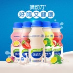 草莓味、酸乳、酸奶汁饮料用复合稳定剂