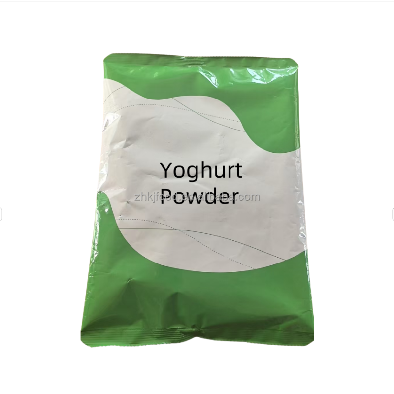 High Quality Original Yogurt Powder Solid Form Age Group Children Packaged in a Bag