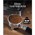意大利H10A两用电动胶囊咖啡机家用和商用半自动冷热双温奶泡选项