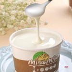 商业固化高粘度酸奶发酵剂乳酸杆菌发酵包装袋免费样品儿童