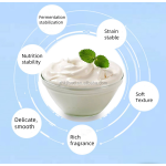 Vrum酸奶发酵剂发酵DIY儿童乳杆菌固体酸性奶粉