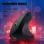 Vertical Mouse Factory - OEM Ergonomics 2.4GHz