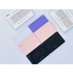 Travel Keyboard Factory - Folding Bluetooths Mini