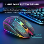 Silent Mouse Supplier - Custom Logo Bulk Silent