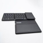 Touchpad Keyboard Manufacturer - Factory Wholesale Foldable