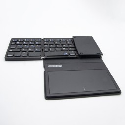 Touchpad Keyboard Manufacturer - Factory Wholesale Foldable