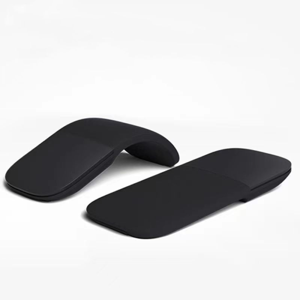Foldable Mouse Manufacturer - BT4.0 Foldable Laser