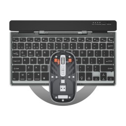 Folding Combo Supplier - New Folding Slim Wireless