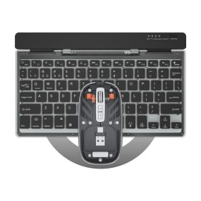 Folding Combo Supplier - New Folding Slim Wireless