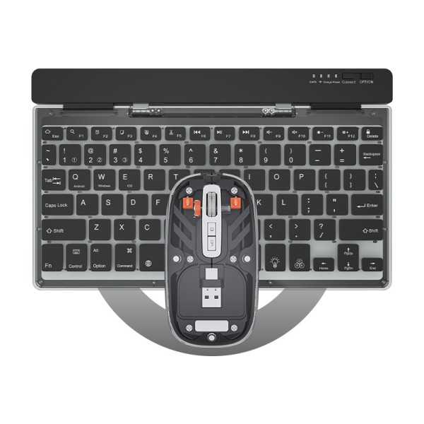 Folding Combo Supplier - New Folding Slim Wireless