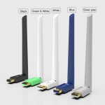 Wireless Adapter Factory - New Upgrade HT 150M