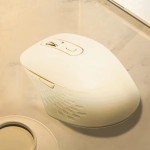 Office Mouse Factory - Silent Dual-mode Business