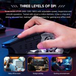 Gaming Mouse Manufacturer - New Arrival 3D Dual Mode