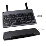 Harmonica Keyboard Factory - Folding Keyboard Harmonica