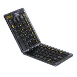 Transparent Keyboard Supplier - New Launch Factory Price