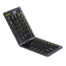 Transparent Keyboard Supplier - New Launch Factory Price