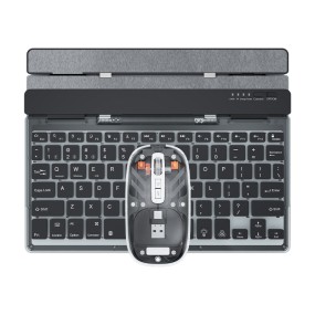 Wireless Keyboard Factory - Design Wholesale Ergonomic