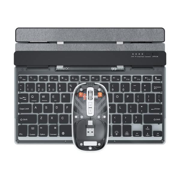 Wireless Keyboard Factory - Design Wholesale Ergonomic
