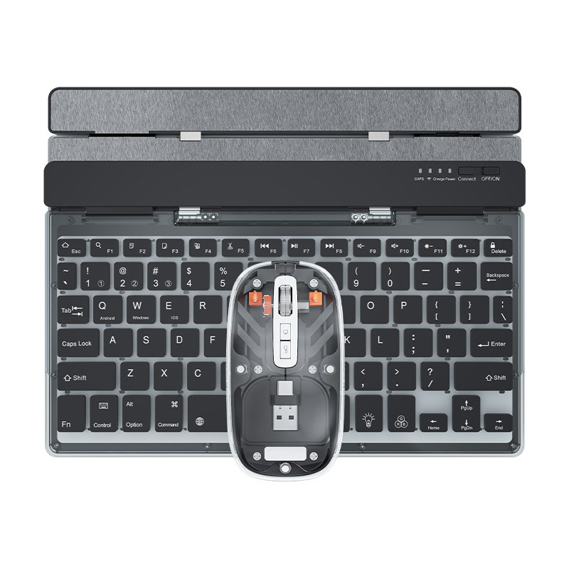 Wireless Keyboard Factory - Design Wholesale Ergonomic