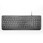 Office Keyboard Supplier - Factory Price Universal