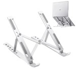 Aluminum Stand Factory - Adjustable Metal Computer