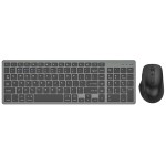 BT Combo Manufacturer - BT Wireless Keyboard Combo
