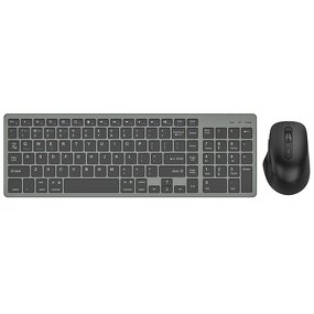 BT Combo Manufacturer - BT Wireless Keyboard Combo