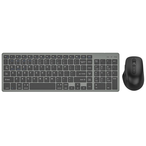 BT Combo Manufacturer - BT Wireless Keyboard Combo