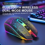 Silent Mouse Supplier - Custom Logo Bulk Silent