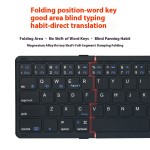 Portable Keyboard Supplier - Ultra-Thin Portable Mini