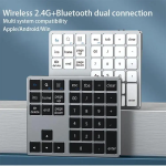 Wireless Keyboard Manufacturer - Brand New Product BT