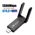 WiFi Adapter Supplier - RTL8822BU 2-in-1 Wifi