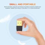 USB Dongle Manufacturer - New Arrived USB Bt 5.3