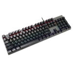 Mechanical Keyboard Factory - Full Size RGB Backlit