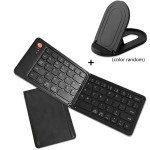 Travel Keyboard Factory - Folding Bluetooths Mini