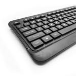 Office Keyboard Supplier - Factory Price Universal