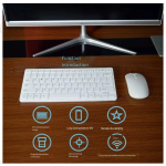 Promotional Combo Manufacturer - Promotional Mini Keyboard