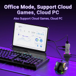 Gaming Set Factory - M9 Gaming Keyboard 5-in-1