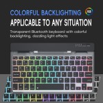 Wireless Keyboard Factory - Design Wholesale Ergonomic