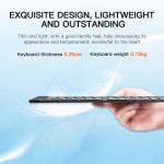 Magnetic Keyboard Manufacturer - Factory Launch Super