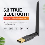 BT Dongle Supplier - New Arrived Wireless Bt