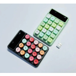 Mini Keyboard Supplier - New Innovative Color Mixed